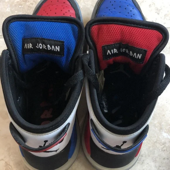 Youth/kids Nike Air Jordan Mars 270 - Picture 7 of 9